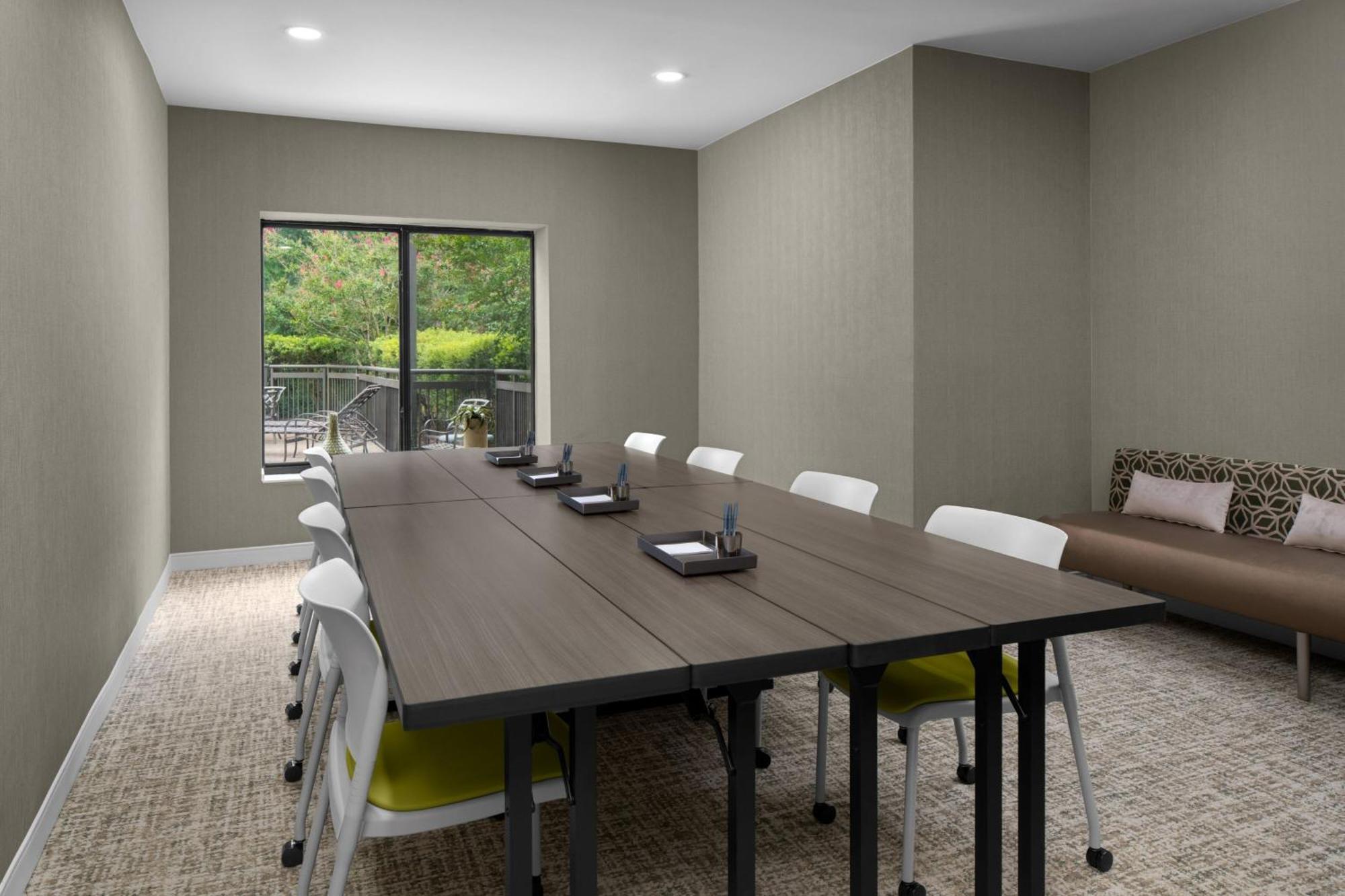 Springhill Suites Pinehurst Southern Pines Buitenkant foto